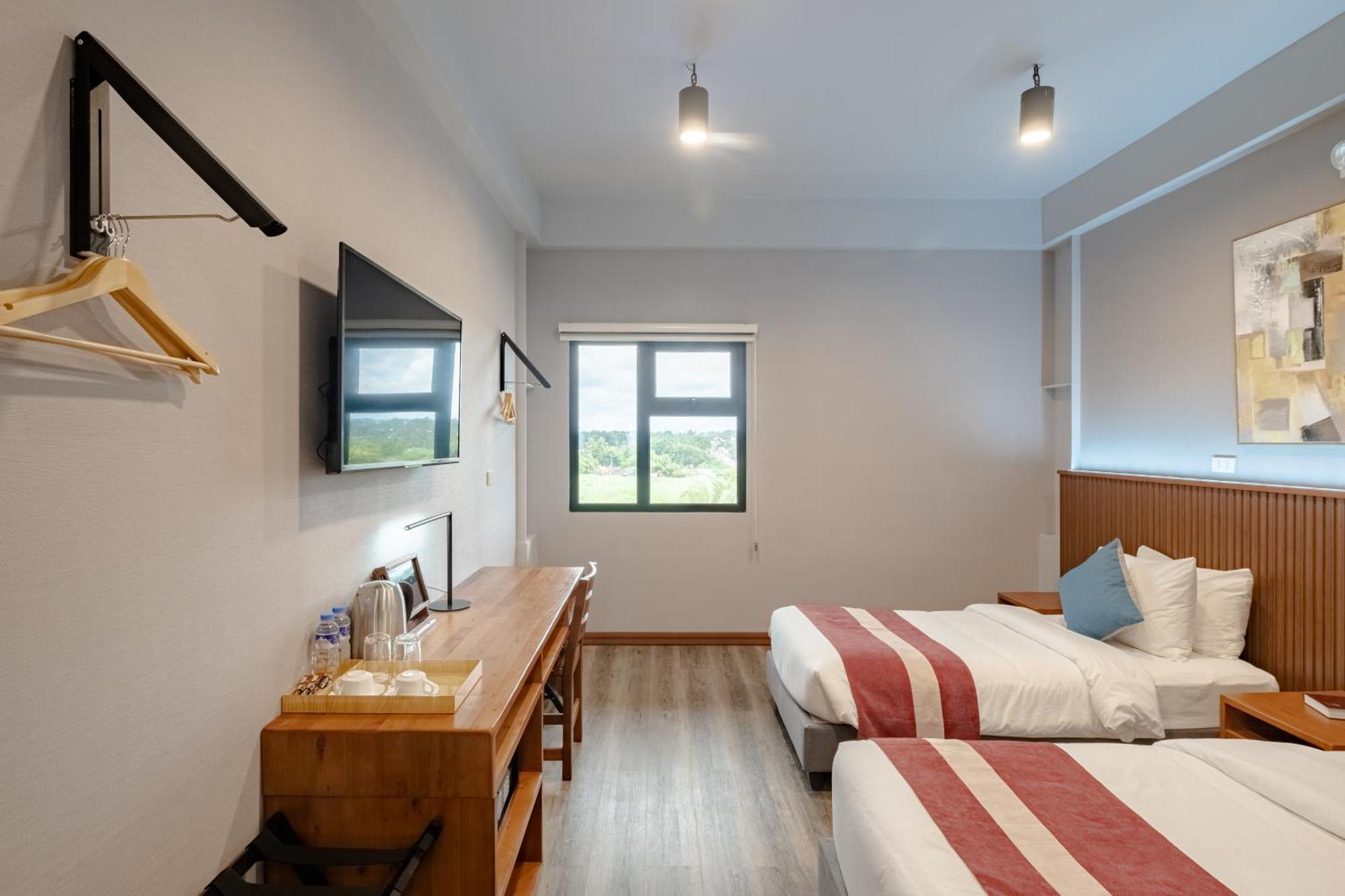Kekehyu Business Hotel Valencia  Екстер'єр фото