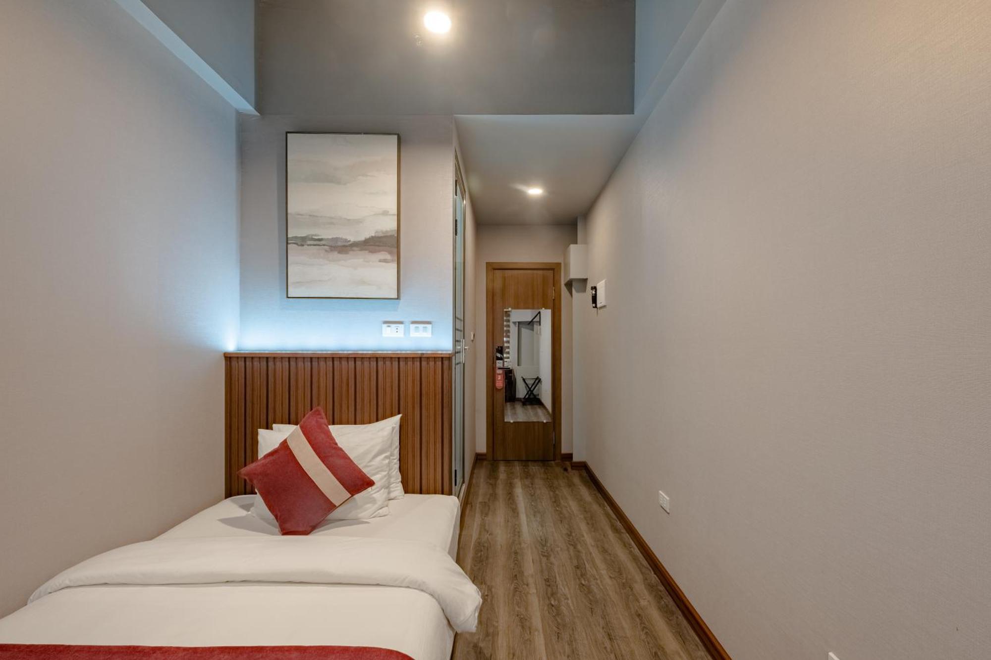 Kekehyu Business Hotel Valencia  Екстер'єр фото