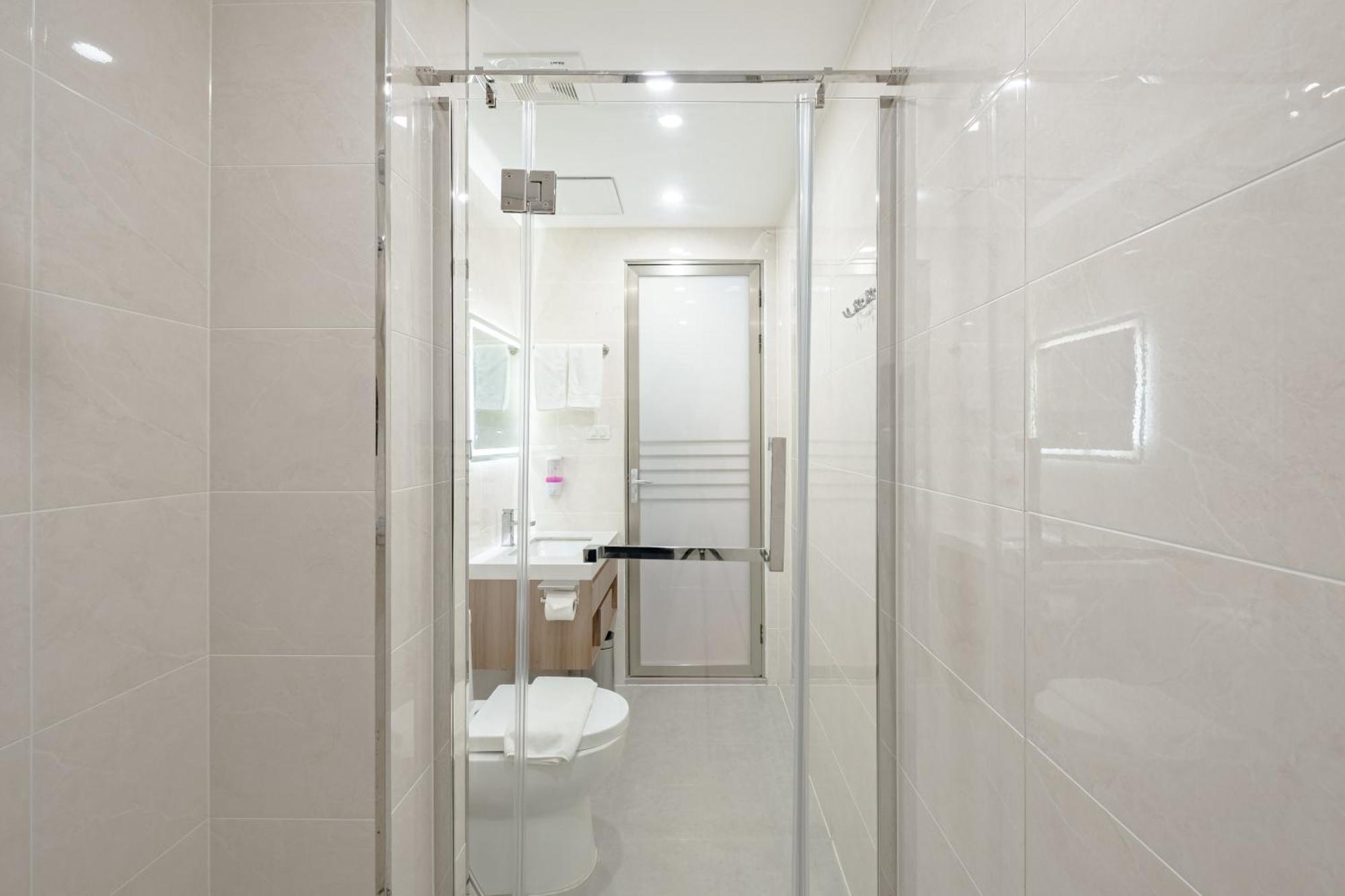 Kekehyu Business Hotel Valencia  Екстер'єр фото