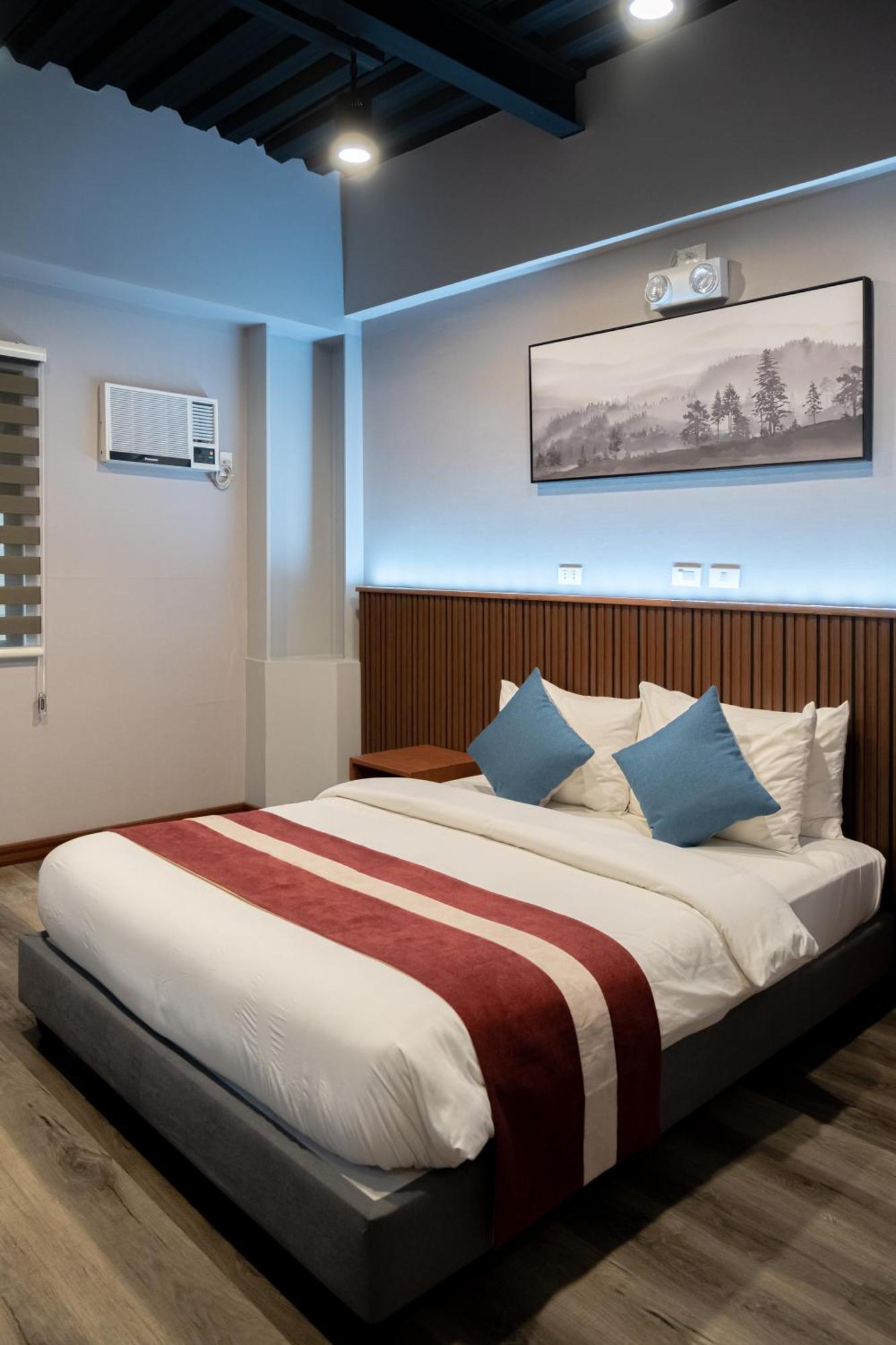 Kekehyu Business Hotel Valencia  Екстер'єр фото